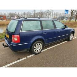 Volkswagen Passat Variant 1.9 TDI H5 Athene /CLIMA/ PARKEERS