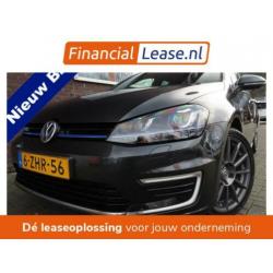 Volkswagen Golf 1.4 TSI GTE Standkachel Led Pano Keyless VW