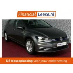 Volkswagen Golf 1.5 TSI DSG COMFORTLINE ADAPT.CRUISE ECC PDC