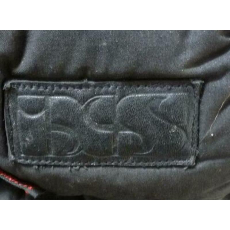 IXS Motorhandschoenen mt S ook voor uw Brommer (QC4)