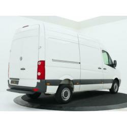 Volkswagen Crafter 2.0TDI 136PK Business Pack L2H2 Airco / C