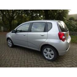 Chevrolet Aveo 1.4 16V LS (bj 2011)