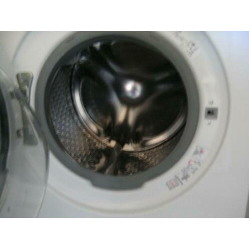 AEG wasmachine