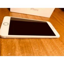 iPhone 8 Plus 64 GB wit