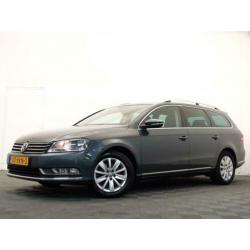 Volkswagen Passat Variant 1.4 TSI C.L. EXECUTIVE LINE BLUEMO