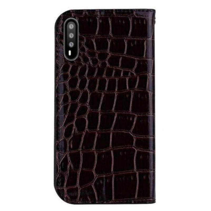 Huawei P Smart 2019 Hoesje Snake