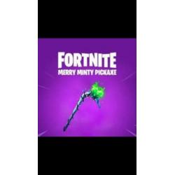 Minty axe code