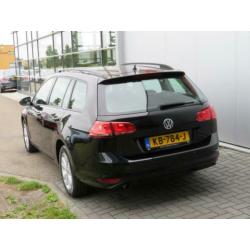 Volkswagen Golf Variant 1.6 TDI Comfortline Trekhaak Xenon S