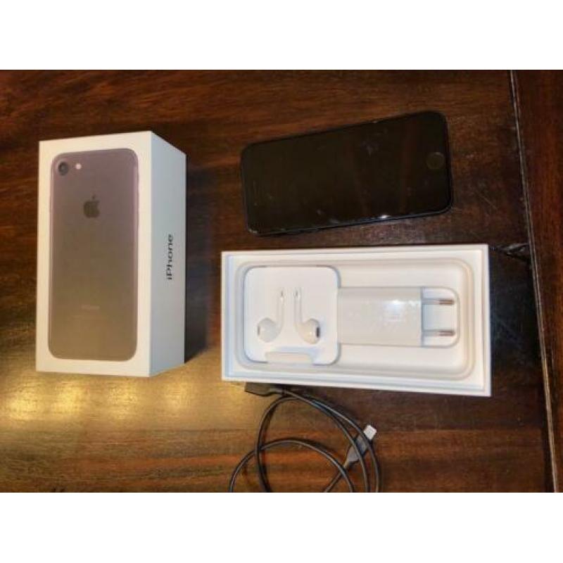 iPhone 7, 32GB