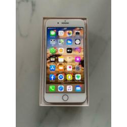 Iphone 8 plus 64 GB te koop