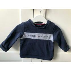 Tommy Hilfiger maatje 74