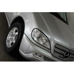 Mercedes M-Klasse 2.7 CDI ML270 4MATIC AUT Inspiration / BTW