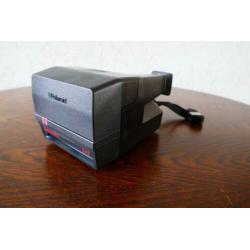 Polaroidcamera