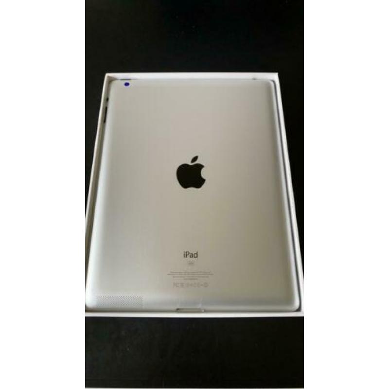 Apple iPad 2 16 Gb Black type A1426