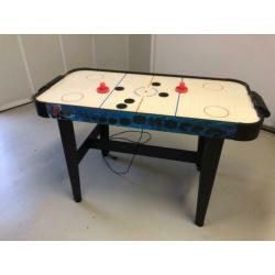 Air hockey spel izgst!!