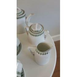 Decor 450 oud servies