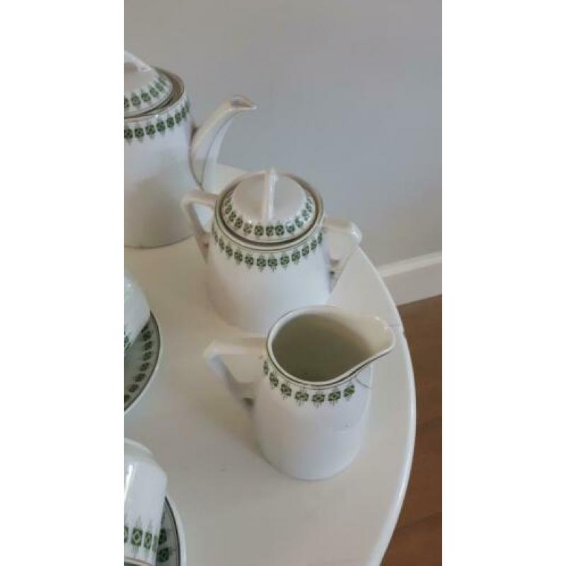 Decor 450 oud servies