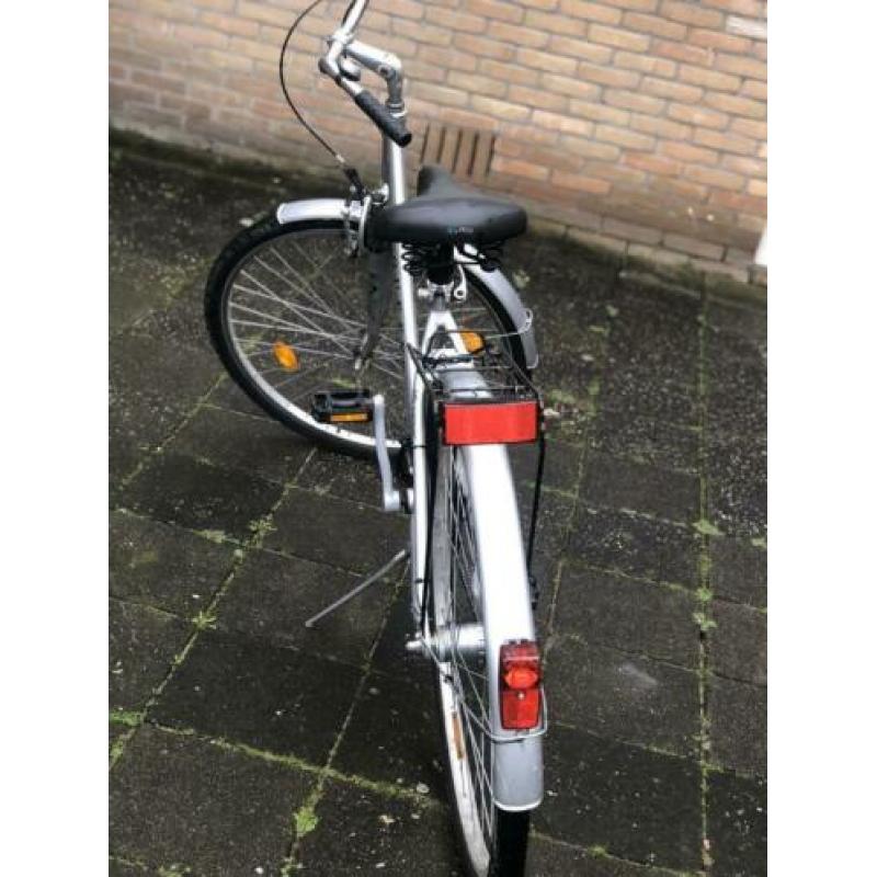 Mooi fiets Queens