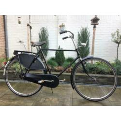 Batavus herenfiets ,opafiets ,zeer goede staat .