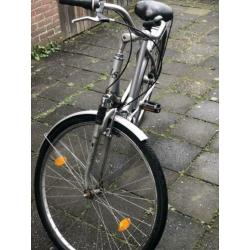 Mooi fiets Queens