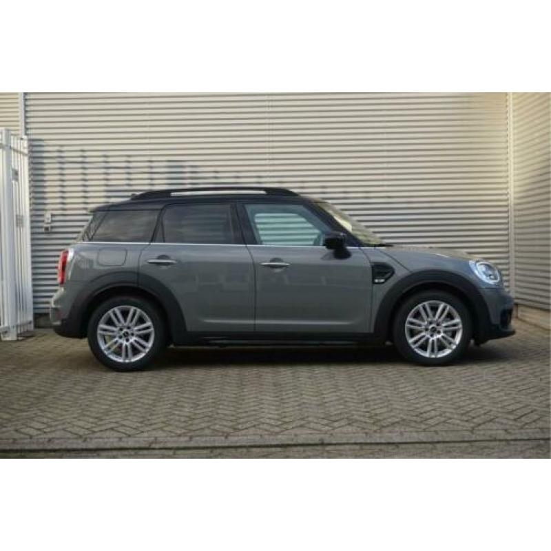 MINI Countryman Cooper Aut. Chili + Business Plus (bj 2019)