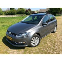 VW Polo 1.2 TSI BlueMotion Highline 5-Deurs Panoramadak