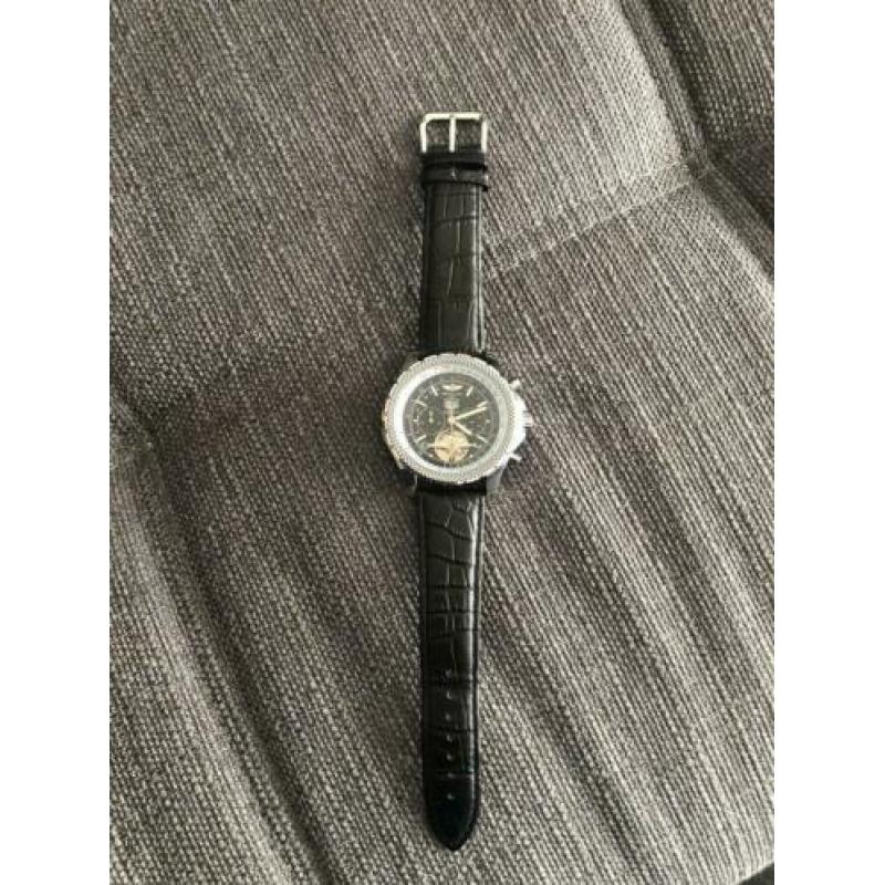 Mooi horloge