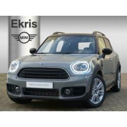 MINI Countryman Cooper Aut. Chili + Business Plus (bj 2019)