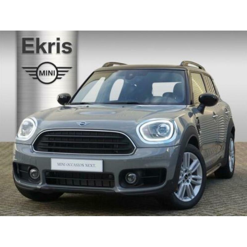 MINI Countryman Cooper Aut. Chili + Business Plus (bj 2019)