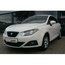 Seat Ibiza SC 1.2 Stylance + CRUISE + AIRCO + LM VELGEN