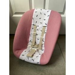 Nieuw newborn hoes voor stokke tripp Trapp