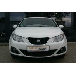 Seat Ibiza SC 1.2 Stylance + CRUISE + AIRCO + LM VELGEN