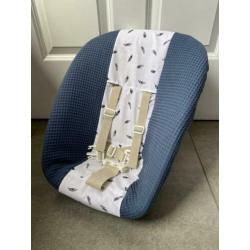 Nieuw newborn hoes voor stokke tripp Trapp