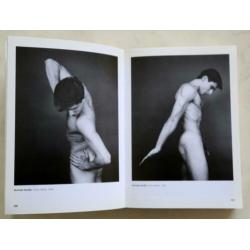 The male nude- stijlvolle (mannelijke) naaktfotografie