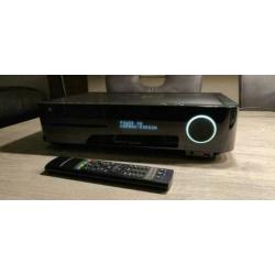 Harman Kardon BDS-270 Receiver, mediaplayer, Bluray speler,