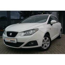 Seat Ibiza SC 1.2 Stylance + CRUISE + AIRCO + LM VELGEN