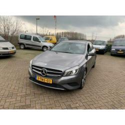 Mercedes-Benz A-klasse 180 CDI Ambition 4U3 navi,pdc,xenon,