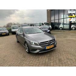 Mercedes-Benz A-klasse 180 CDI Ambition 4U3 navi,pdc,xenon,