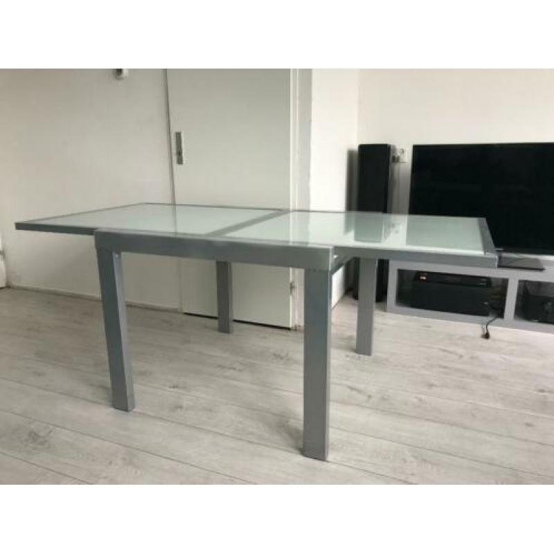 Design tafel / bureau 180 x 90 of 90 x 90