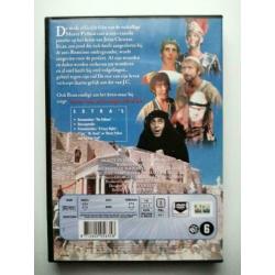 DVD - Life of Brian - Monty Python