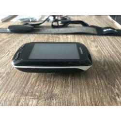 Garmin Edge 800 Complete Bundle (zeer netjes)