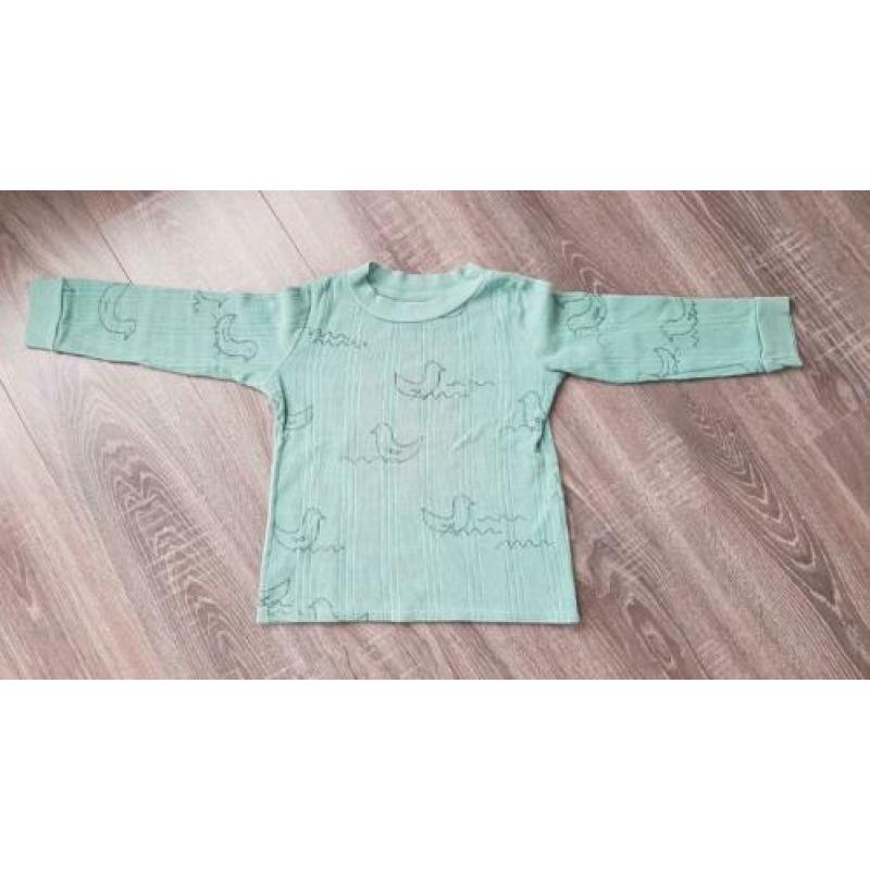 Bobo choses longsleeve