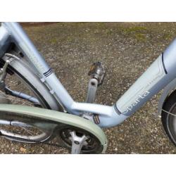 Sparta electrische fiets ION RXS plus