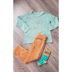 Bobo choses longsleeve