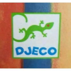 Djeco puzzel zeerover