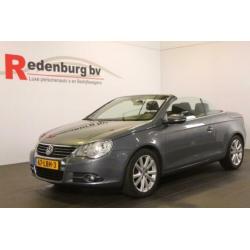 Volkswagen Eos 1.4 TSI Highline (bj 2010)