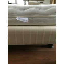 boxspring 220 x 90