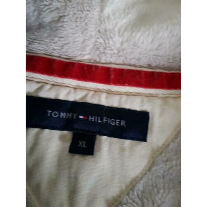 Maat M merk Tommy Hilfiger