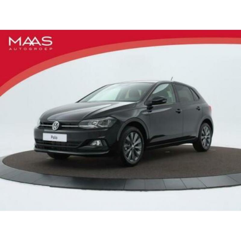 Volkswagen Polo 1.0 TSI Comfortline Business | Active info d