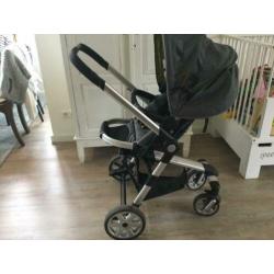 Kinderwagen 75 euro